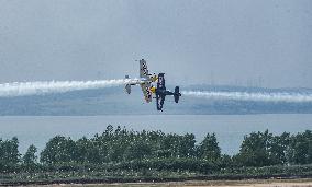 CHINA-LIAONING-SHENYANG-FAKU FLIGHT INTERNATIONAL CONFERENCE (CN)