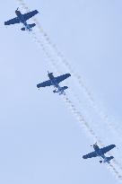 CHINA-LIAONING-SHENYANG-FAKU FLIGHT INTERNATIONAL CONFERENCE (CN)