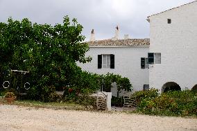 Mahon Cheese Making - Menorca