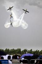 The 10th Shenyang Faku International Flight Congress