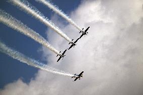 The 10th Shenyang Faku International Flight Congress