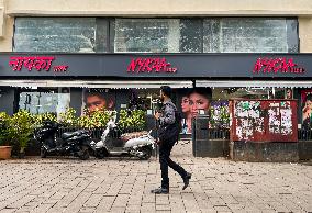 Nykaa Cosmetics Store In Mumbai