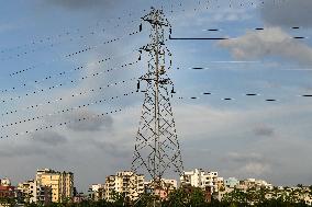 Daily Life In Dhaka