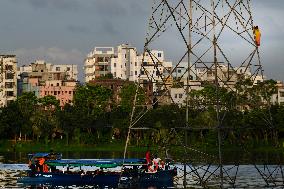 Daily Life In Dhaka