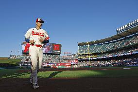 Baseball: Rays vs. Angels