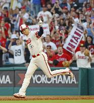 Baseball: Rays vs. Angels