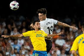 Valencia CF v UD Las Palmas - LaLiga EA Sports