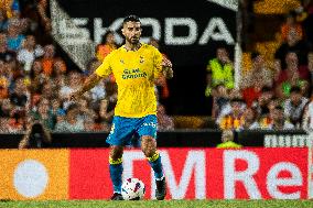 Valencia CF v UD Las Palmas - LaLiga EA Sports