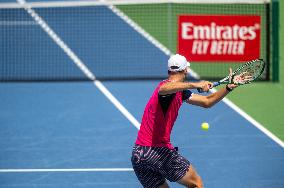 Quarterfinals Matches: Western & Southern Open