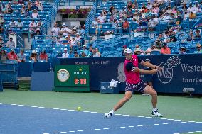 Quarterfinals Matches: Western & Southern Open