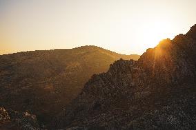 Pictures From Lemnos Island In Greece