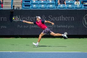 Quarterfinals Matches: Western & Southern Open