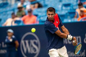 Quarterfinals Matches: Western & Southern Open