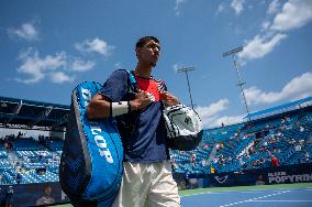 Quarterfinals Matches: Western & Southern Open