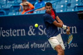 Quarterfinals Matches: Western & Southern Open