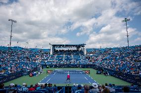 Quarterfinals Matches: Western & Southern Open