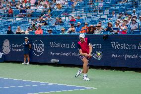 Quarterfinals Matches: Western & Southern Open