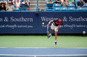 Quarterfinals Matches: Western & Southern Open