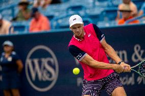 Quarterfinals Matches: Western & Southern Open