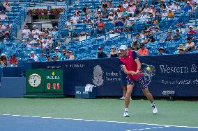 Quarterfinals Matches: Western & Southern Open