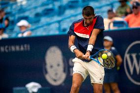 Quarterfinals Matches: Western & Southern Open