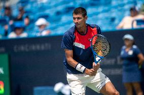 Quarterfinals Matches: Western & Southern Open