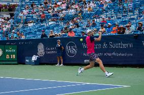 Quarterfinals Matches: Western & Southern Open