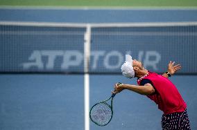 Quarterfinals Matches: Western & Southern Open