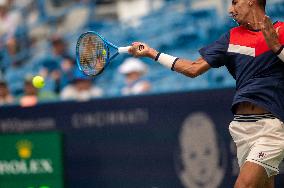 Quarterfinals Matches: Western & Southern Open