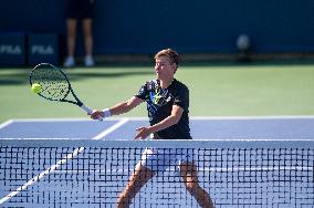 Quarterfinals Matches: Western & Southern Open