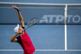 Quarterfinals Matches: Western & Southern Open