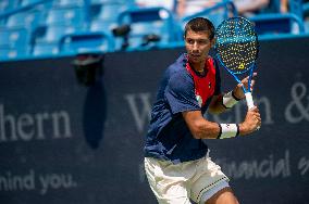 Quarterfinals Matches: Western & Southern Open