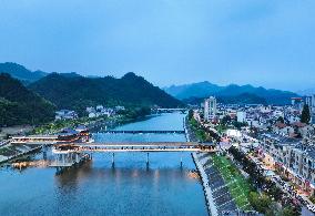 CHINA-ZHEJIANG-HANGZHOU-CULTURAL FESTIVAL-TOURISM (CN)