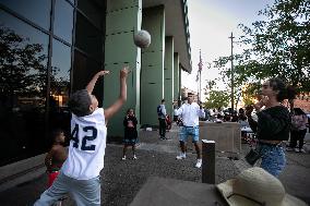 U.S.-CHICAGO-MIGRANTS