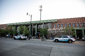 U.S.-CHICAGO-MIGRANTS