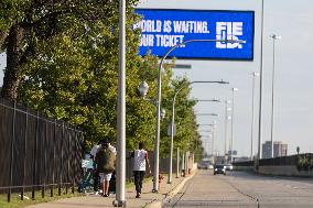 U.S.-CHICAGO-MIGRANTS