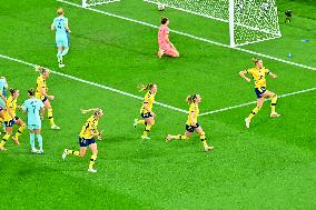 (SP)AUSTRALIA-BRISBANE-2023 FIFA WOMEN'S WORLD CUP-THIRD PLACE-SWE VS AUS