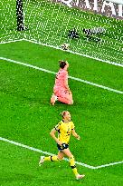 (SP)AUSTRALIA-BRISBANE-2023 FIFA WOMEN'S WORLD CUP-THIRD PLACE-SWE VS AUS