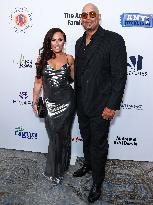 23rd Annual Harold And Carole Pump Foundation Gala