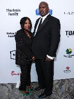 Harold And Carole Pump Foundation Annual Gala - LA