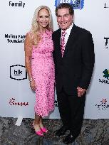 Harold And Carole Pump Foundation Annual Gala - LA