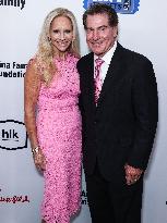 Harold And Carole Pump Foundation Annual Gala - LA