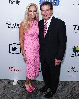 Harold And Carole Pump Foundation Annual Gala - LA