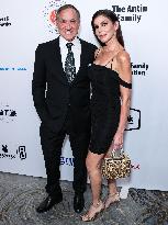 Harold And Carole Pump Foundation Annual Gala - LA