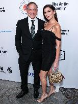 Harold And Carole Pump Foundation Annual Gala - LA