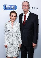 Harold And Carole Pump Foundation Annual Gala - LA