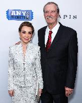 Harold And Carole Pump Foundation Annual Gala - LA