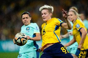 Sweden v Australia: Third Place Match - FIFA Women's World Cup Australia & New Zealand 2023