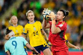 Sweden v Australia: Third Place Match - FIFA Women's World Cup Australia & New Zealand 2023