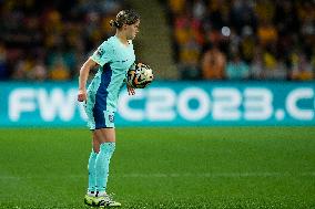 Sweden v Australia: Third Place Match - FIFA Women's World Cup Australia & New Zealand 2023